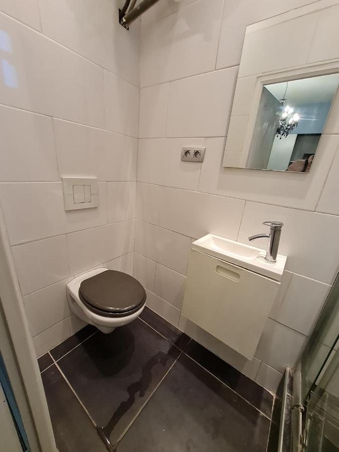 Appartement Intra Muros 8 Personnes Climatise Wifi Stationnement Facile アヴィニョン エクステリア 写真