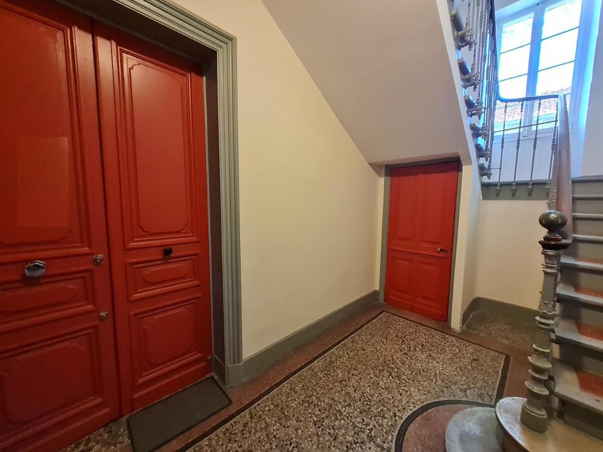 Appartement Intra Muros 8 Personnes Climatise Wifi Stationnement Facile アヴィニョン エクステリア 写真