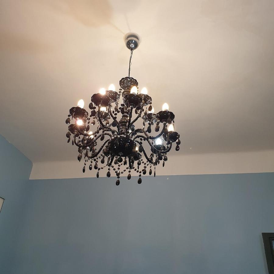 Appartement Intra Muros 8 Personnes Climatise Wifi Stationnement Facile アヴィニョン エクステリア 写真
