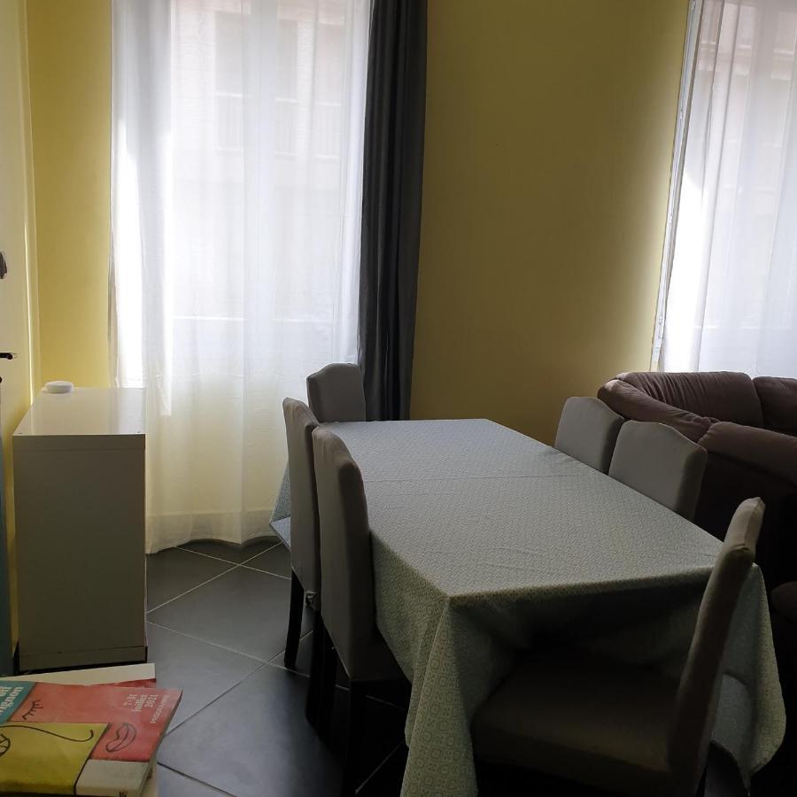 Appartement Intra Muros 8 Personnes Climatise Wifi Stationnement Facile アヴィニョン エクステリア 写真
